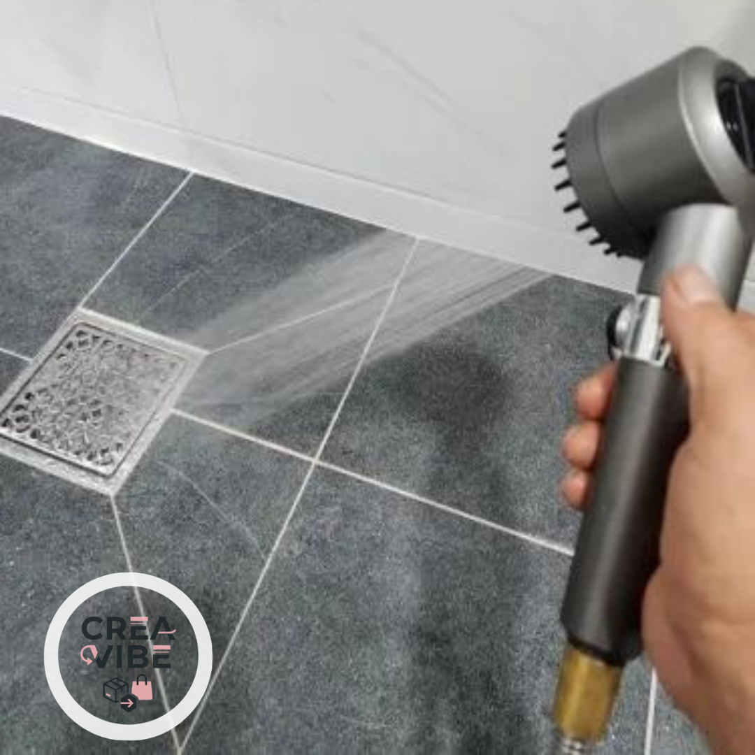 Hydrazen Ducha Masajeadora